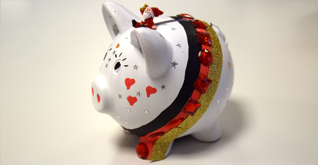  Rehbeins Glücksschwein 