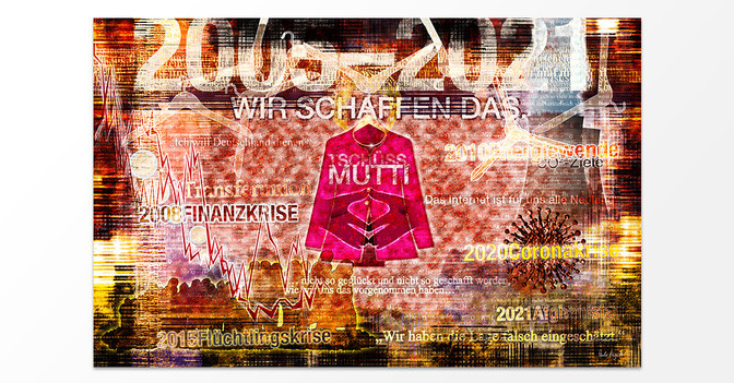 Reigadas Merkel Bild   Reigadas Merkel Bild