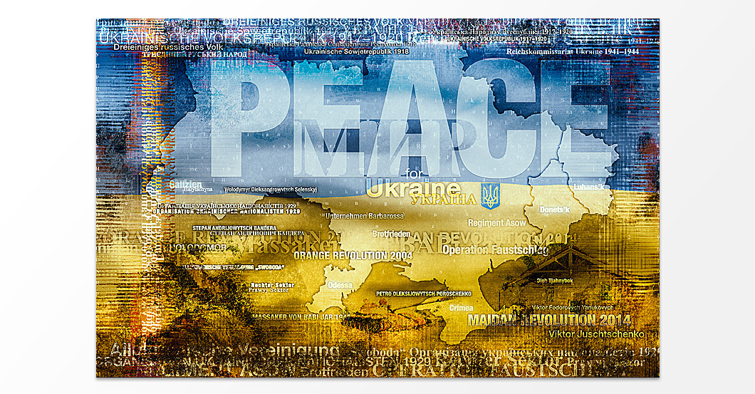 Reigadas Ukraine Werk   Reigadas Ukraine Werk