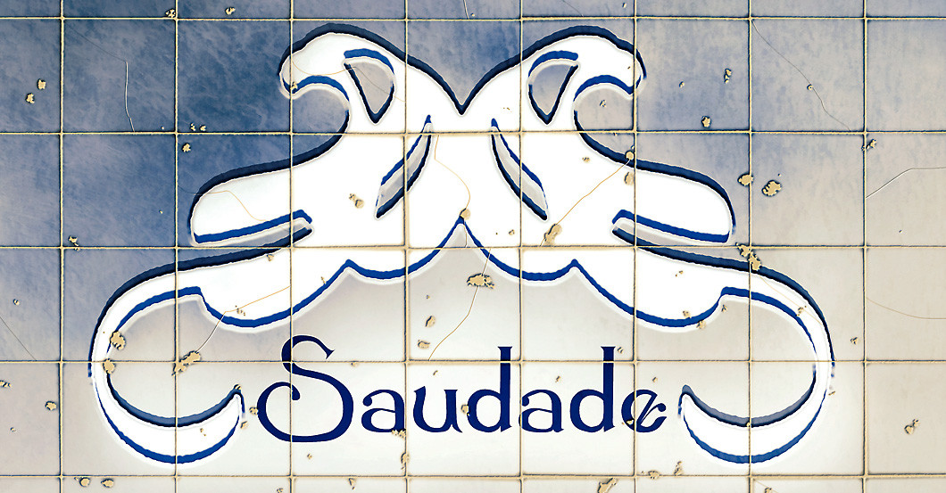 Reigadas Werk Saudade   Reigadas Werk Saudade