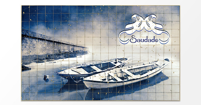 Reigadas Werk Saudade   Reigadas Werk Saudade