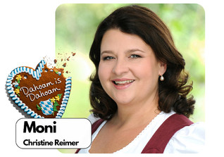  Reimer Dahoam Setbesuch  