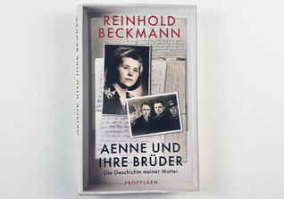  Reinhold Beckmann Buch 