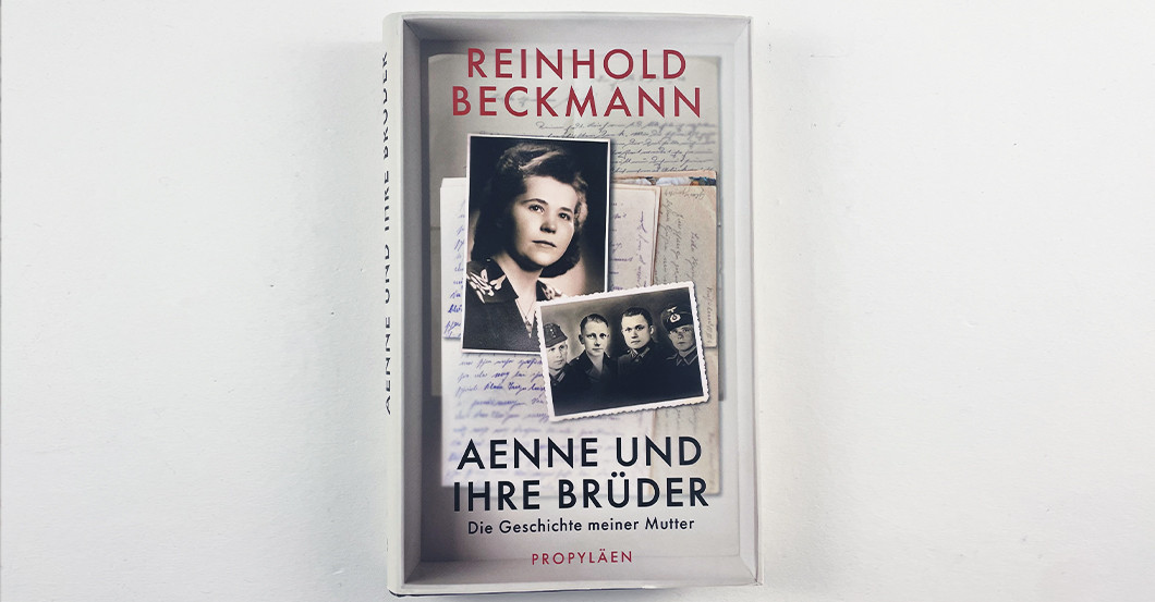 Reinhold Beckmann Buch   Reinhold Beckmann Buch