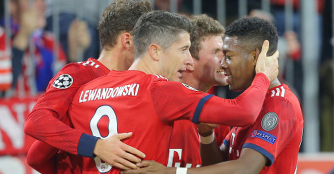 Reise FC Bayern   Reise FC Bayern