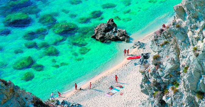 Reise Kalabrien   Reise Kalabrien