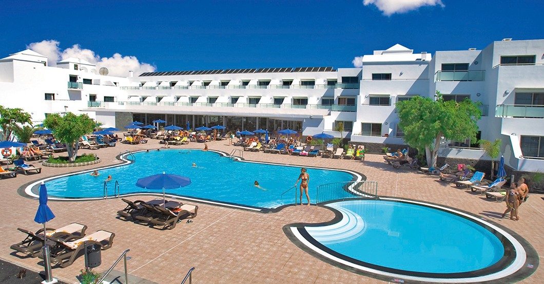  Reise Lanzarote Village 