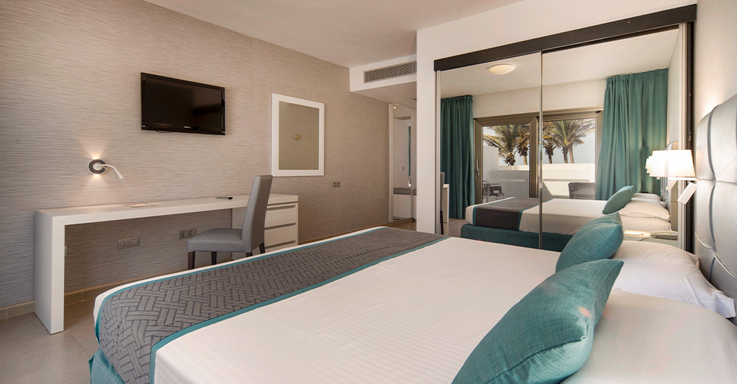  Reise Lanzarote Village 