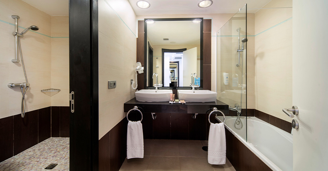  Reise Lanzarote Village 