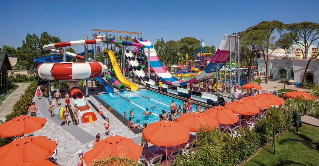 Reise Trendy Lara   Reise Trendy Lara