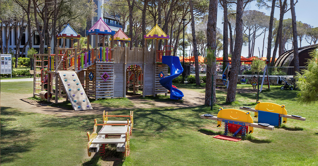 Reise Trendy Lara   Reise Trendy Lara