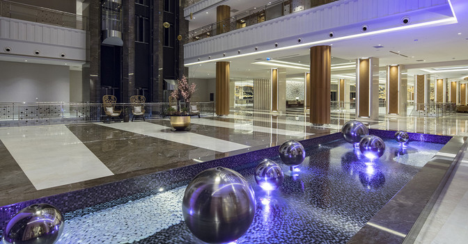 Reise Trendy Lara   Reise Trendy Lara