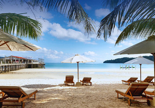  Reise von Urlaubsplus  