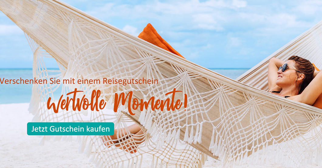 Reise von Urlaubsplus    Reise von Urlaubsplus