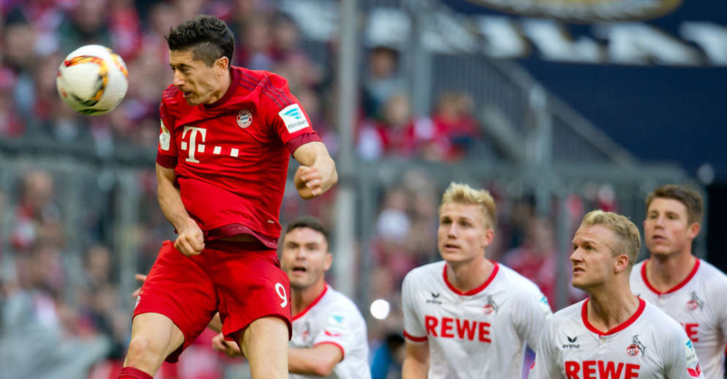  Reise zu FCB gegen Bayer 