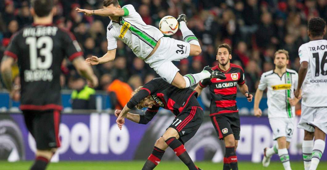  Reise zu FCB gegen Bayer 