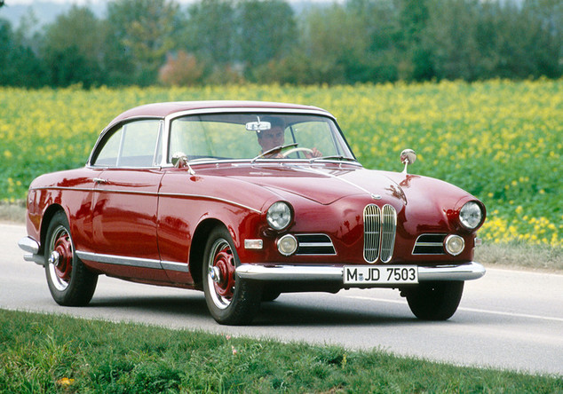  Reisenbichler Copilot 