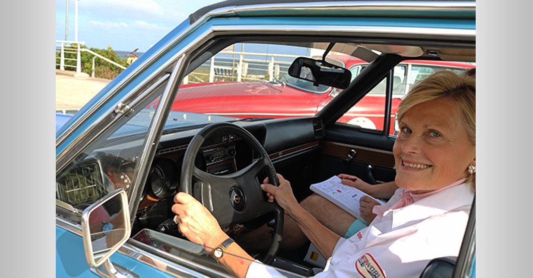 Reisenbichler Rallye   Reisenbichler Rallye