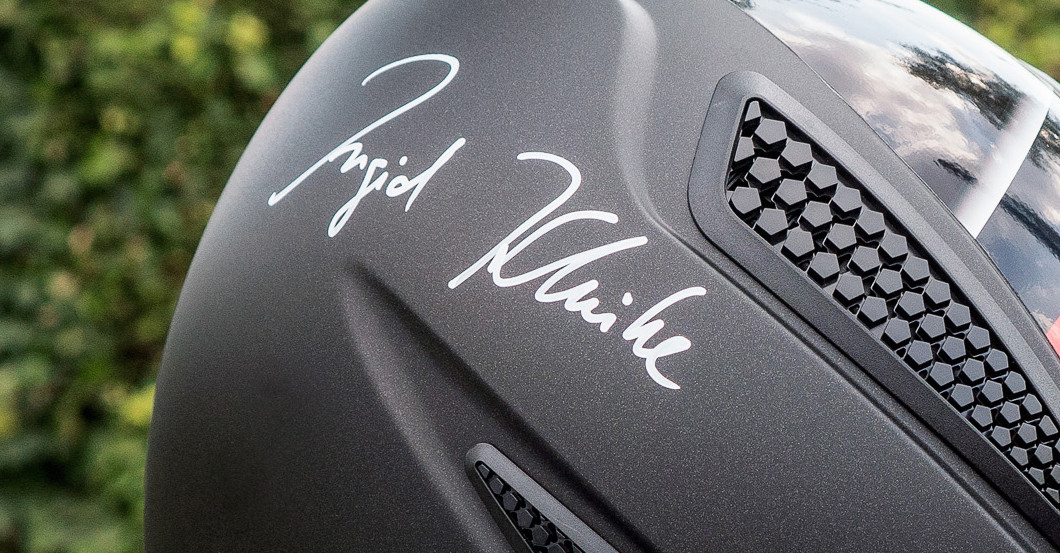  Reithelm Ingrid Klimke 