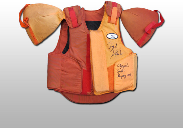  Reitweste Ingrid Klimke 