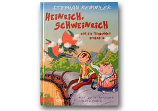  Remmler Kinderbuch 