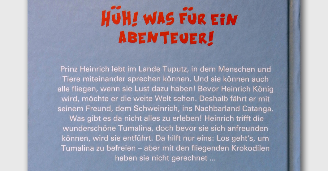  Remmler Kinderbuch 