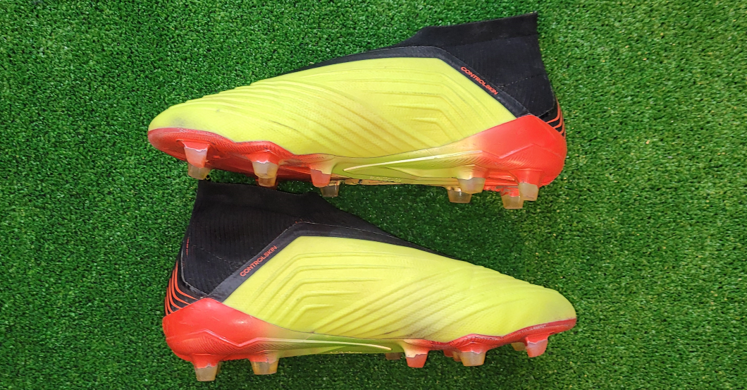  Renato Sanches Schuhe  