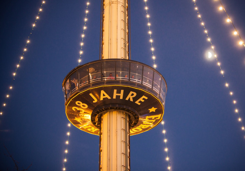 Rendez vous Eurotower   Rendez vous Eurotower