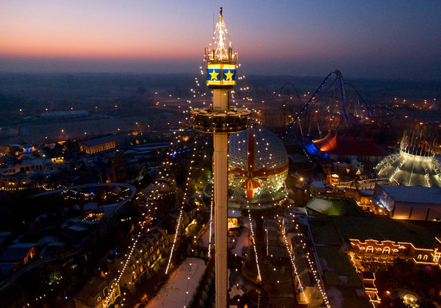 Rendez vous Eurotower   Rendez vous Eurotower