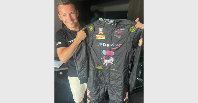 Rennanzug Christian Klien   Rennanzug Christian Klien