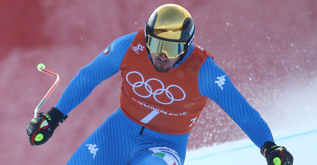  Rennanzug Dominik Paris 