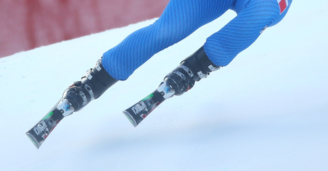  Rennanzug Dominik Paris 