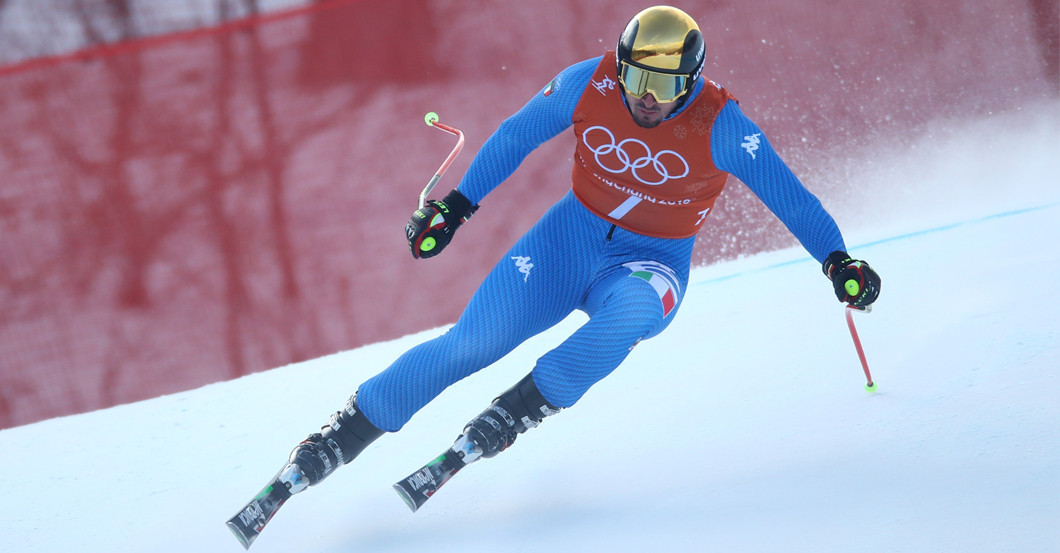  Rennanzug Dominik Paris 