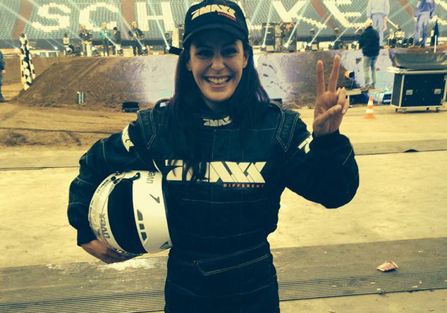 Rennanzug Funda Vanroy   Rennanzug Funda Vanroy