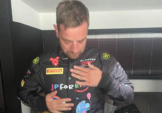  Rennanzug Joe Osborne 