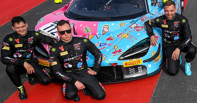 Rennanzug Krupinski   Rennanzug Krupinski