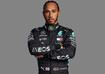  Rennanzug Lewis Hamilton 