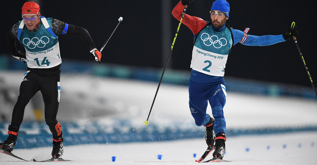 Rennanzug Simon Schempp   Rennanzug Simon Schempp