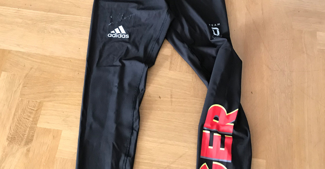 Rennanzug Simon Schempp   Rennanzug Simon Schempp