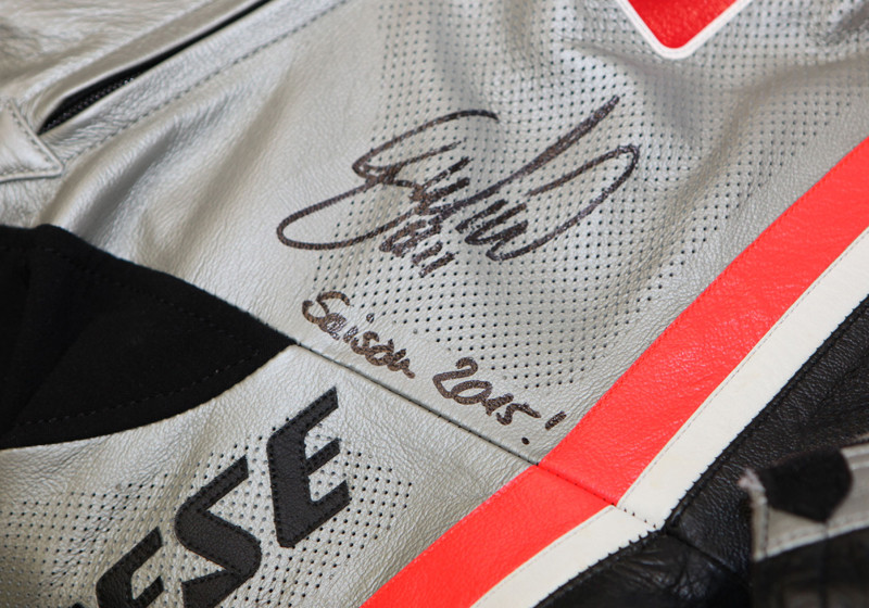  Rennkombi Sandro Cortese 