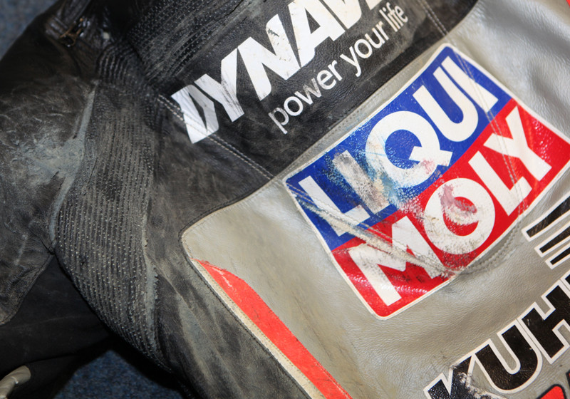  Rennkombi Sandro Cortese 