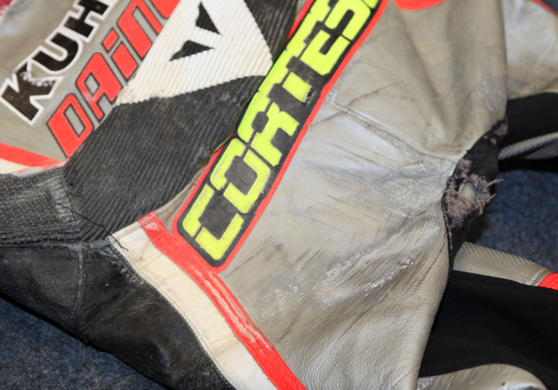  Rennkombi Sandro Cortese 