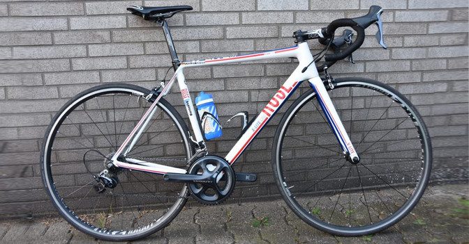 Rennrad Ciolek   Rennrad Ciolek