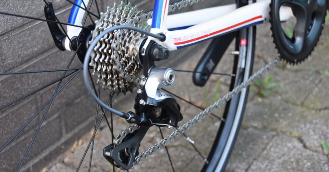 Rennrad Guldhammer   Rennrad Guldhammer