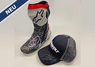 Rennstiefel Cap Lüthi Rennstiefel Cap Lüthi