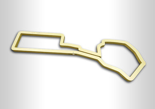  Rennstrecke Aserbaidschan 