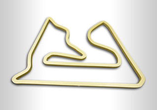  Rennstrecke Bahrain 