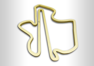  Rennstrecke Malaysia 