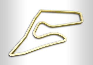  Rennstrecke Österreich 