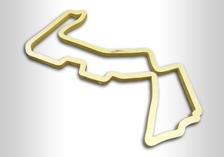  Rennstrecke Singapur 